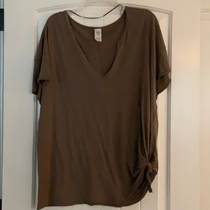 Free People Tee
